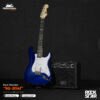 PACK ROCKSTAR 15W BLUE 2
