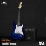 PACK ROCKSTAR 10W BLUE