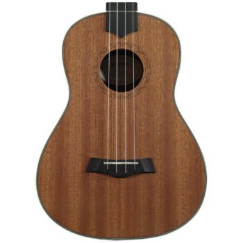 Ukelele Barítono Natural ”UK28MM” | Memphis