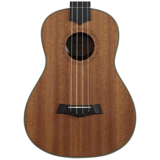 Ukelele Barítono Natural ”UK28MM” | Memphis