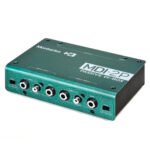 Caja Directa Pasiva ”MDI-2P” | Montarbo