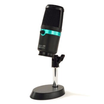 Micrófono Condensador Profesional ”MM500U” | Montarbo