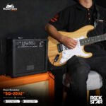 PACK ROCKSTAR 15W NATURAL