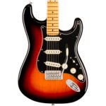 Guitarra Eléctrica Stratocaster American Professional Classic | Fender