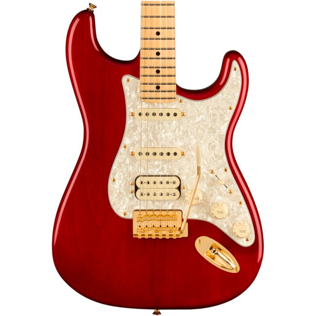 Guitarra Eléctrica Tash Sultana Stratocaster | Fender