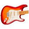 Fender Stratocaster Player II Redburst