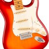 Fender Stratocaster Player II Redburst