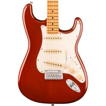 Guitarra Eléctrica Stratocaster Player II | Fender