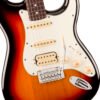 Fender Stratocaster HSS Player II Sunburst