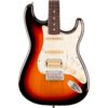 Fender Stratocaster HSS Player II Sunburst