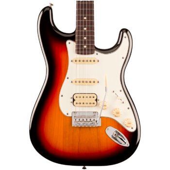 Guitarra Eléctrica Stratocaster HSS Player II | Fender