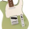 Fender Telecaster Player II Verde