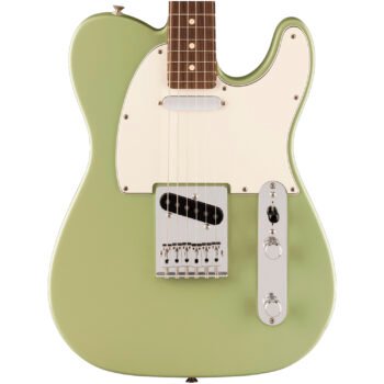 Guitarra Eléctrica Telecaster Player II | Fender