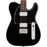 Guitarra Eléctrica Telecaster HH Player II | Fender