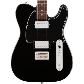 Guitarra Eléctrica Telecaster HH Player II | Fender