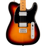 Guitarra Eléctrica Telecaster HH Player II | Fender