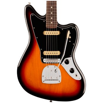 Guitarra Eléctrica Jaguar Player II | Fender