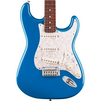 Guitarra Eléctrica Stratocaster Player II Modified | Fender