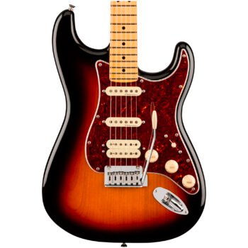 Guitarra Eléctrica Stratocaster HSS Player II Modified | Fender