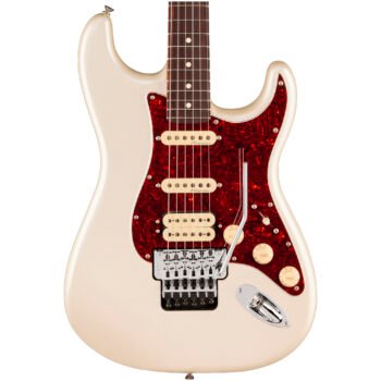 Guitarra Eléctrica Stratocaster HSS Floyd Rose Player II Modified | Fender