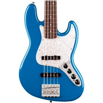 Bajo Eléctrico de 5 Cuerdas Active Jazz Bass V Player II Modified | Fender