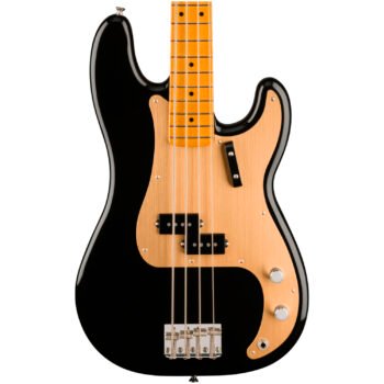 Bajo Eléctrico de 4 Cuerdas Precision Bass Vintera II '50s | Fender