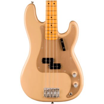 Bajo Eléctrico de 4 Cuerdas Precision Bass Vintera II '50s | Fender