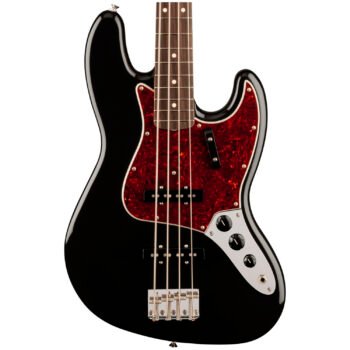 Bajo Eléctrico de 4 Cuerdas  Jazz Bass Vintera II '60s | Fender