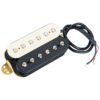Pastilla EVH Wolfgang Puente
