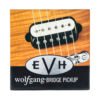 Pastilla EVH Wolfgang Puente