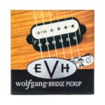 Pastillas de Puente EVH Wolfgang | Fender