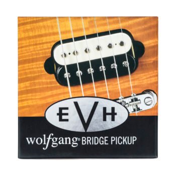 Pastillas de Puente EVH Wolfgang | Fender