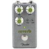 0234573000-4 Pedal Fender Hammertone Reverb