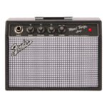Amplificador de 9W Mini '65 Twin-Amp | Fender