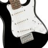 Squier Mini Stratocaster Negra