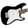 Squier Mini Stratocaster Negra