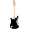 Squier Mini Stratocaster Negra