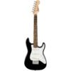 Squier Mini Stratocaster Negra