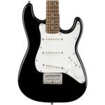 Guitarra Eléctrica Stratocaster Mini | Squier by Fender