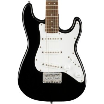 Guitarra Eléctrica Stratocaster Mini | Squier by Fender