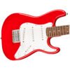 Squier Mini Stratocaster