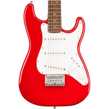 Guitarra Eléctrica Stratocaster Mini | Squier by Fender