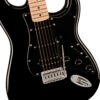 0373203506-2 Squier Sonic Stratocaster HSS