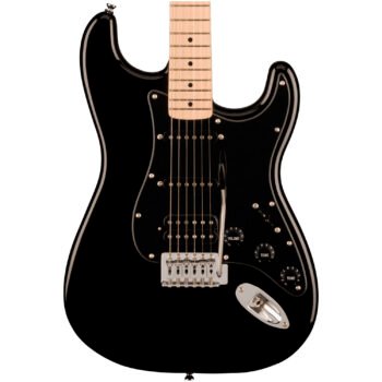 Guitarra Eléctrica Squier Sonic Stratocaster HSS | Squier by Fender