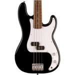 Bajo Eléctrico de 4 Cuerdas Squier Sonic Precision Bass | Squier by Fender