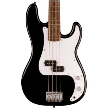 Bajo Eléctrico de 4 Cuerdas Squier Sonic Precision Bass | Squier by Fender