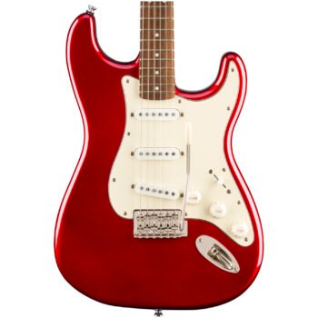 Guitarra Eléctrica Classic Vibe '60s Stratocaster | Squier by Fender