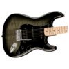0378153539-1 Squier Affinity Stratocaster FMT
