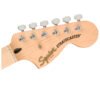 0378153539 Squier Affinity Stratocaster FMT
