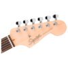 0379610549 Squier Debut Stratocaster HT Celeste